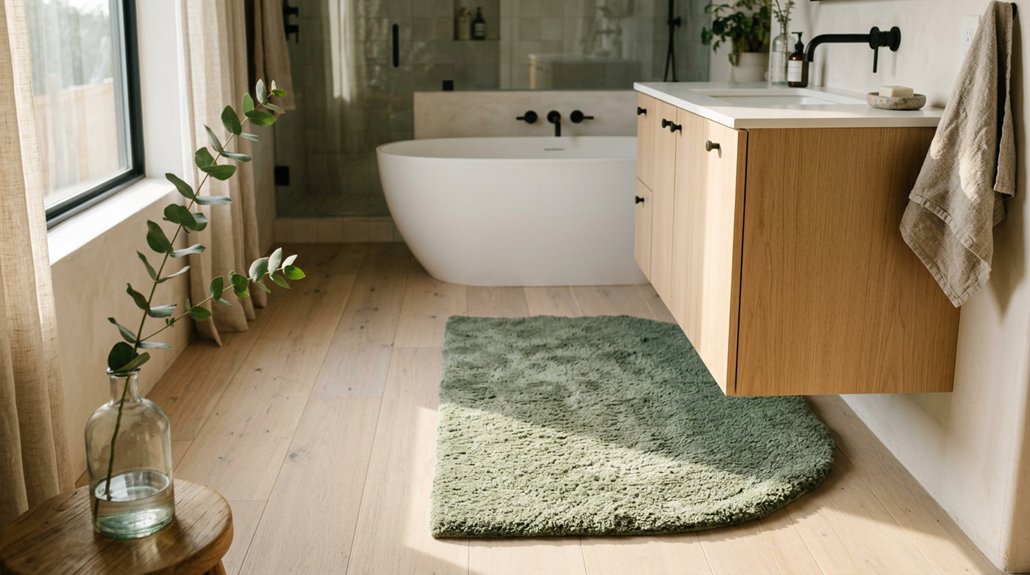 best bathroom rug recommendations 2026