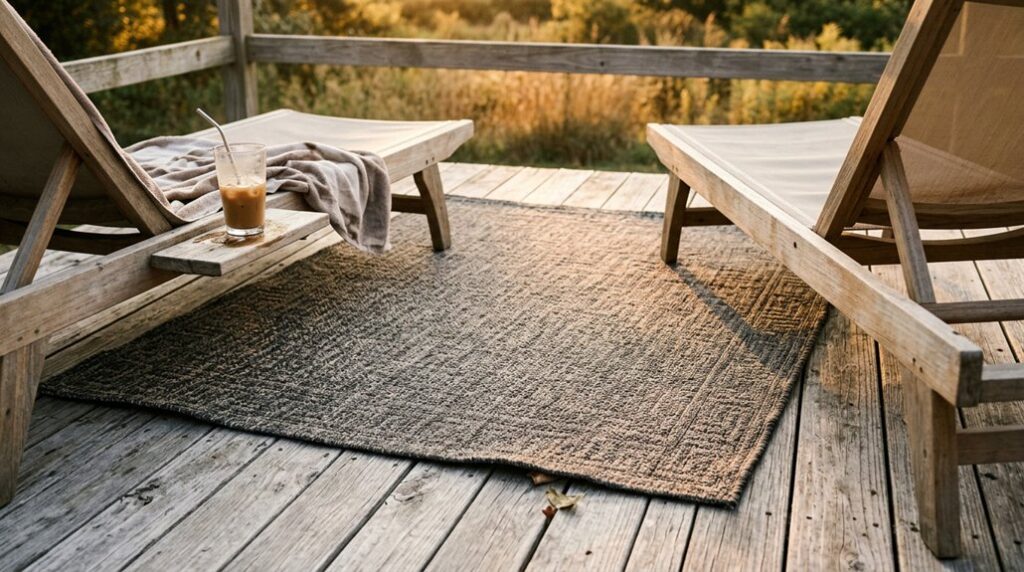 best outdoor deck carpets 2026