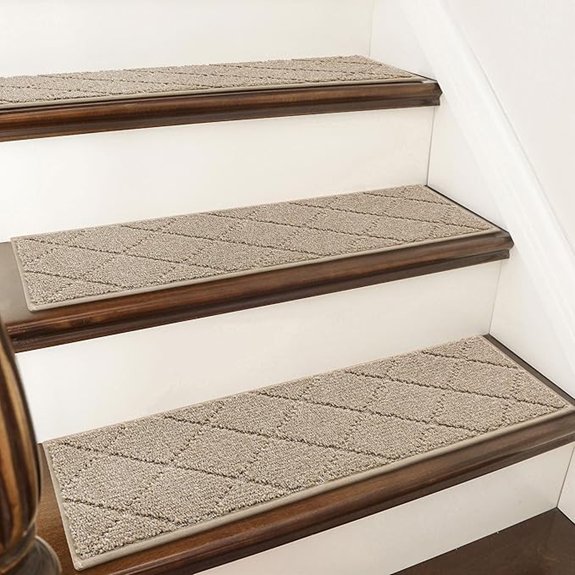cosy homeer stair tread set