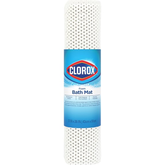 duck brand cushion foam mat