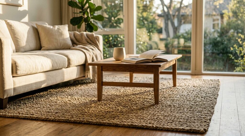 five best jute rugs 2026