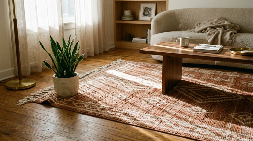 five budget friendly rugs for 2026