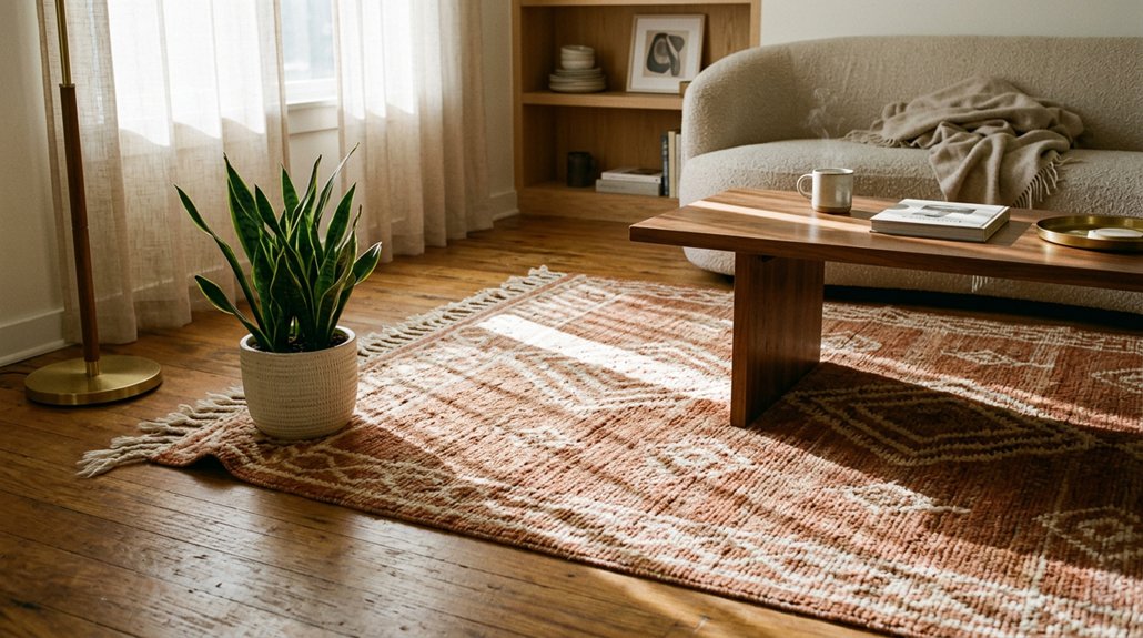 five budget friendly rugs for 2026