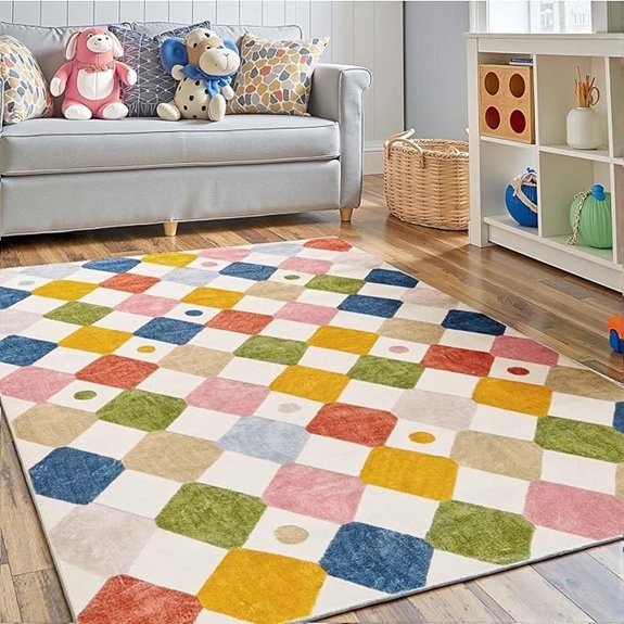 jinchan macy 3x5 rug