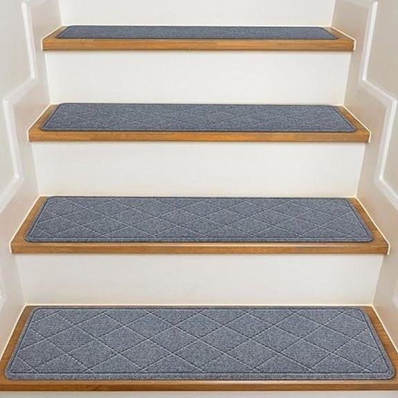 kooteta non slip stair treads