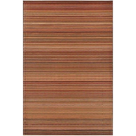 mad mats mixed earth rug 8 10