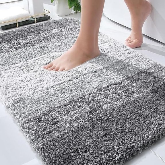 olanly bathroom rug 30x20