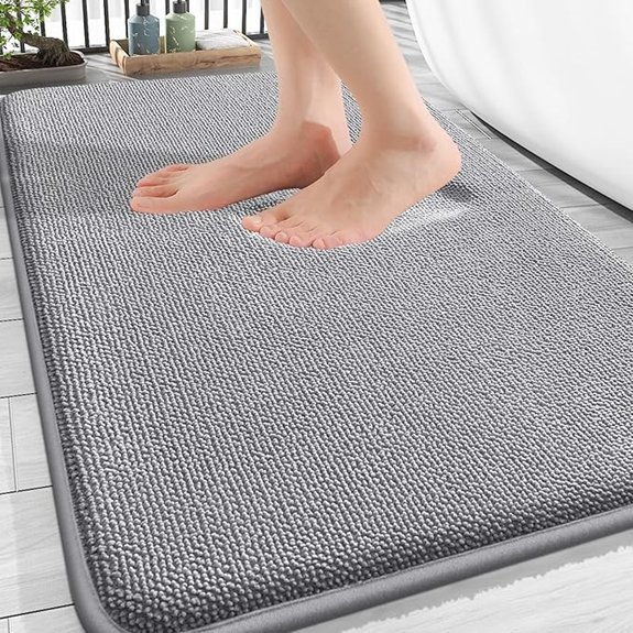 olanly memory foam mat dwb2r