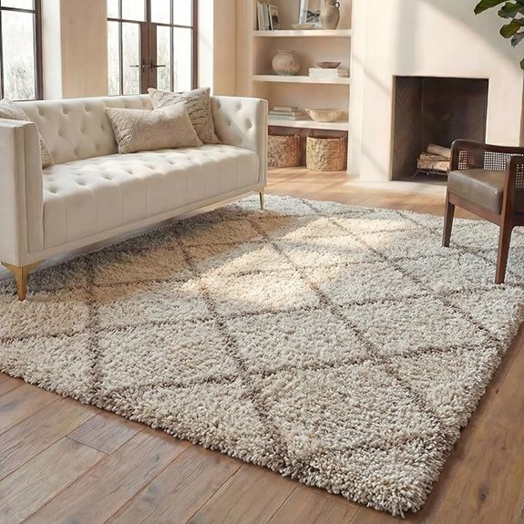safavieh hudson shag rug