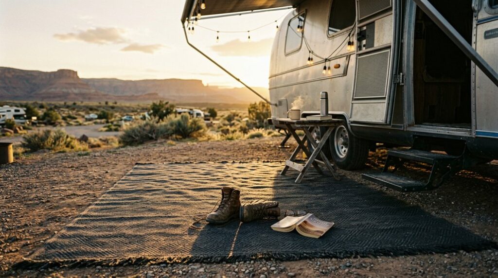 top 10 rv mats 2026