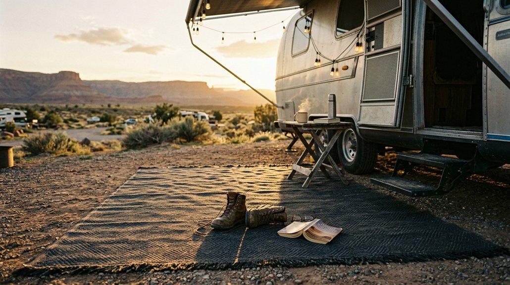 top 10 rv mats 2026