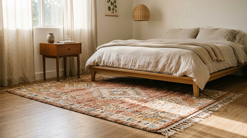 top 15 bedroom rug picks