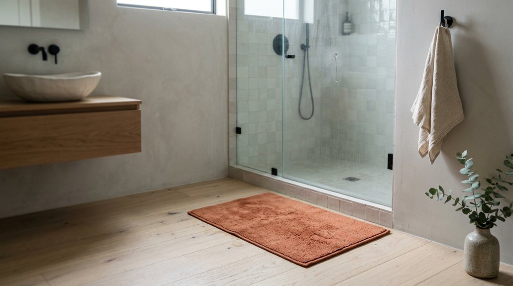 top 5 bathroom mat picks 2026