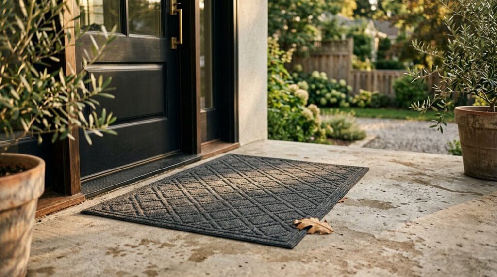 top outdoor doormat picks 2026