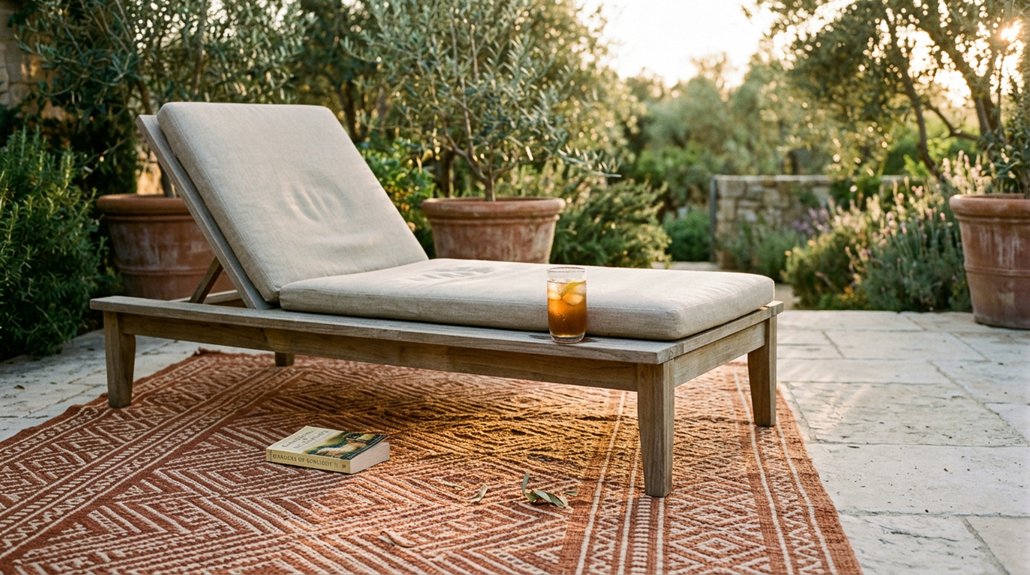 top outdoor rug picks 2026