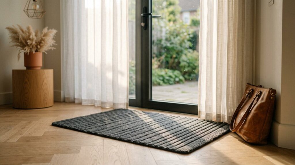 top rated indoor door mats 2026