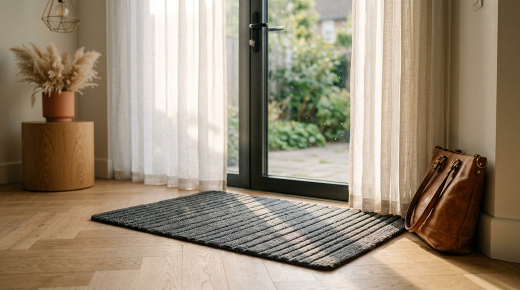 top rated indoor door mats 2026