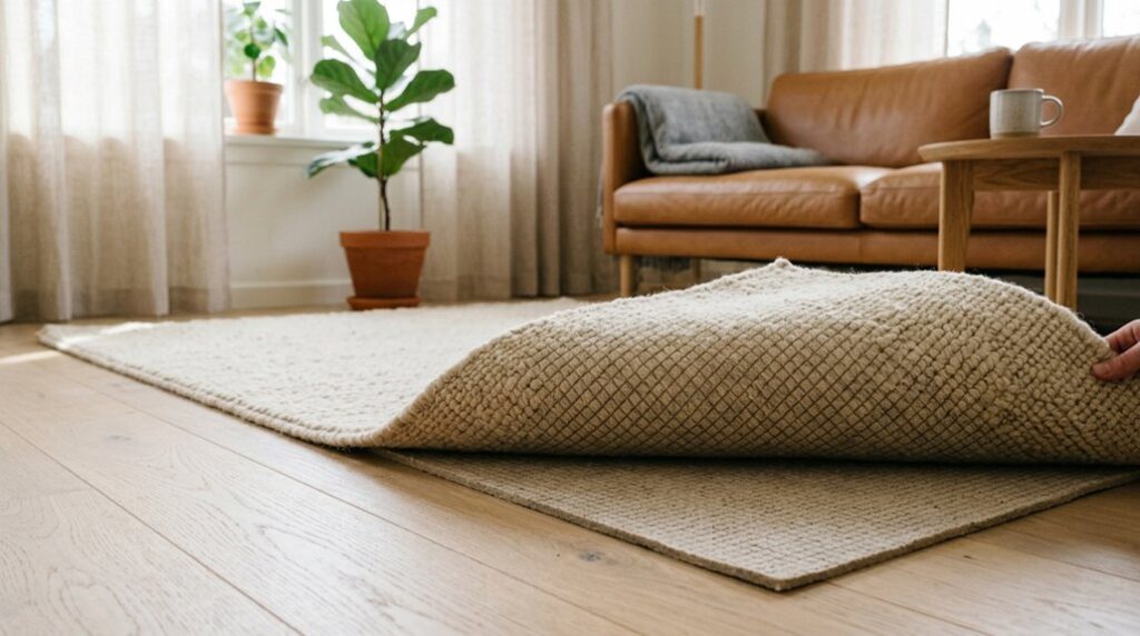 top rug pad recommendations 2026