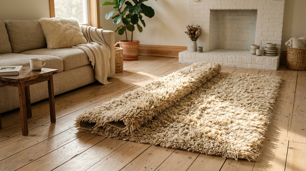 top shag rugs for 2026